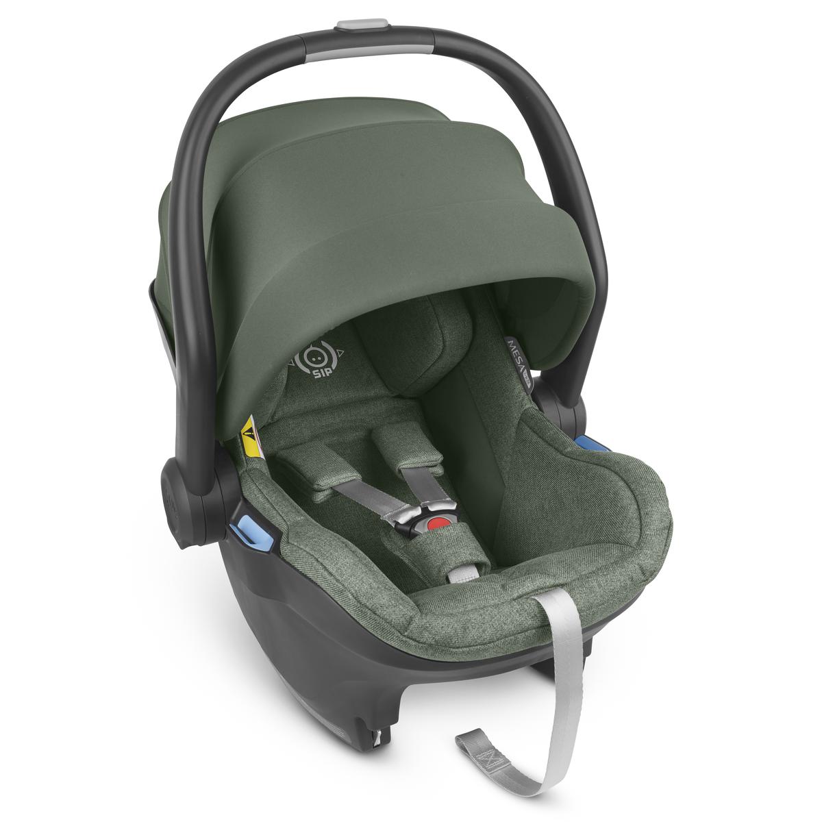 Uppababy shop sip manual